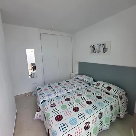 Alisios - Near & Private Patio * Puerto del Carmen (Lanzarote)